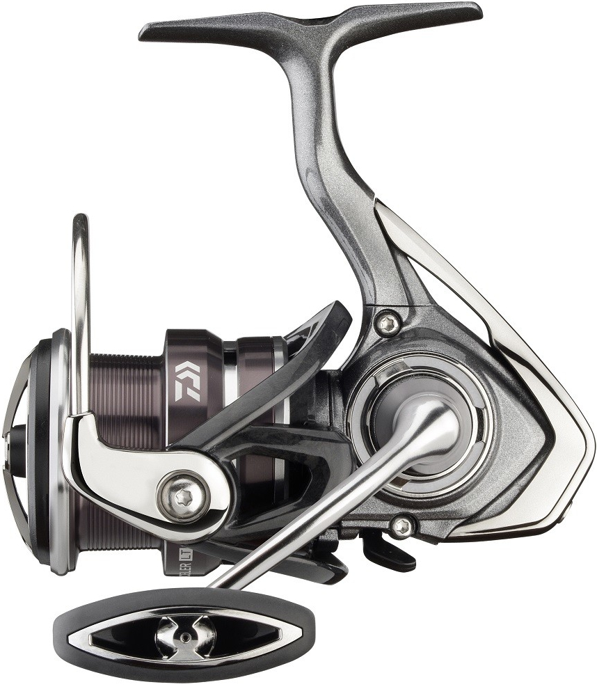 Daiwa Exceler LT 2500