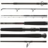 DAIWA - Prút Exceler Catfish Boje 2,70 m 200 - 600 g