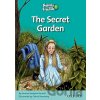 Family and Friends Reader 6b: The Secret Garden - Frances Burnett Hodgson