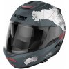 Prilba NOLAN N100-6 LEGEND CHECA 30 Veľkosť: L (58-59 cm)