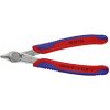 KNIPEX 78 13 125 Kliešte štiepacie bočné 130mm