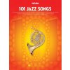 101 Jazz Songs for Horn - pre lesný roh
