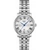 Hodinky Tissot T122.210.11.033.00. Počas záruky neplatíte za výmenu batérie. Sme rodinná firma, darčekové balenie v cene na požiadanie.