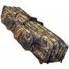 Puzdro na udice RS Fish 3D Camo - 3 komory 140 cm