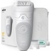 BRAUN Silk-épil 5 MBSE5 dizajnová edícia 10AS480291