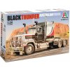 Italeri Black Thunder Australian Truck 1/24