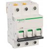 Schneider Electric Acti 9 Istič IC60N, 6 kA, 400 V, 20 A, A9F03320