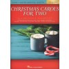 Christmas Carols for Two pre priečna flauta - vianočné koledy pre dva nástroje (duet)
