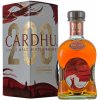 Cardhu 12 YO Wine Cask 200TH Anniversary 0,7l 40% (darčekové balenie)
