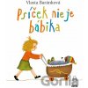 Psíček nie je bábika - Vlasta Baránková