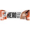 Extrifit Hero Protein Bar 31% 65 g choco caramel