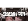 Football Manager 2019