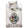 Detské obliečky Harry Potter Famfrpálové Tímy 140x200/70x90 cm