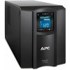 APC by Schneider Electric APC SMC1000IC UPS Line-Interactive 1000 VA 600 W 8 AC zásuvky/AC zásuviek (SMC1000IC)