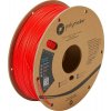 Polymaker PolyLite PLA Pro červená 1,75mm 1kg