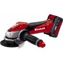 Einhell TE-AG 18/115 Li Kit