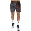 Lotto Tech IV D1 Short7 Poppy Seed Gray