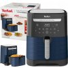 Tefal EY801410 Easy Fry & Grill XXL fritéza, teplovzdušná fritéza bez oleja