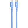 TB Touch AKTBXKUCC2SI10N USB-C 60W, 1m, modrý