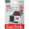 Pamäťová karta SanDisk Ultra 256GB micro SDXC A1