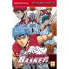 Kuroko's Basket Extra Game T01