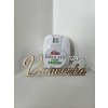 Himalaya Deluxe Bamboo 124-01 bielá