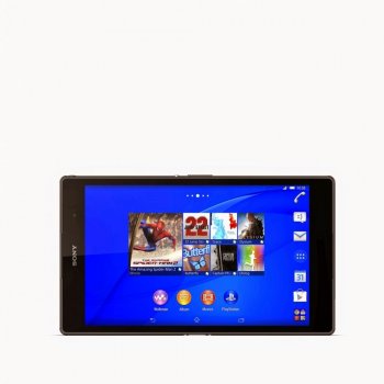 Sony Xperia Z3 Compact Tablet LTE SGP621CE