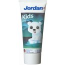 Jordan Kids zubná pasta 0 - 5 rokov 50 ml