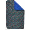 Therm-a-Rest JUNO Blanket FunGuy prikrývka s potlačou, huby