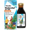 Salus Floradix Kindervital fruity 250 ml roztok