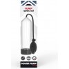 PUMP ADDICTED RX3 MANUAL TRANSPARENT
