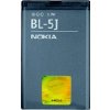 BL-5J Nokia batéria 1320mAh Li-Ion (Bulk balenie)