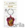 Harry Potter Kľúčenka kovová - Chrabromil - EPEE