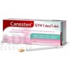 Canesten GYN 1 deň mäkká vaginálna kapsula cps vam 500 mg (blis.PVC/PVDC/PVC/Al+ 1 PP aplikátor), 1x1 set