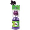 Hračka pro psy Tug-a-Jug, M/L, purple