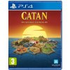 Catan (Console Edition) PS4