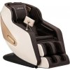 Masážne kreslo Sakura Comfort Plus 806 hnedé