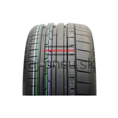 Continental SportContact 6 305/25 R22 99Y