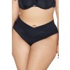 Spodný diel plaviek Ava SF-13/15/B Farba: Čierna, Veľkosť: S