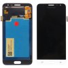 LCD Displej + Dotykové sklo Samsung Galaxy J3 J320F - farba biela, TFT kvalita