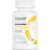 Vitamínové tablety OstroVit Vitamín C 46 g 30 ks