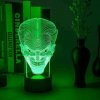 3Dmix 3DL-BSC059 – 3D LED nočná lampa - Joker