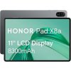 Honor Pad X8a Wifi 4 GB/64GB Space Grey 5301AKFH