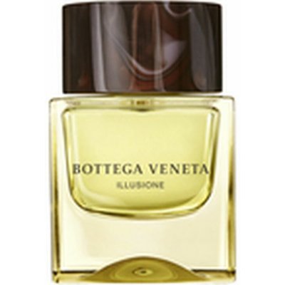 Pánsky parfum Illusione Male Bottega Veneta Illusione Male 50 ml (1 kusov) (toaletná voda)
