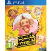 Super Monkey Ball: Banana Blitz HD (PS4) 5055277035397