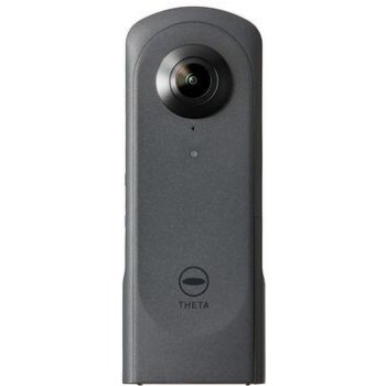 Ricoh Theta X