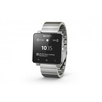 Sony SmartWatch 2 SW2 od 104 € - Heureka.sk