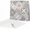 Samolepiaci obkladačský vinylový patchwork turecký MOZAIK