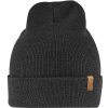 Fjällräven Classic Knit Hat, Farba BLACK