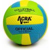 Acra Plážový volejbalový míč Beach VC4, velikost 5